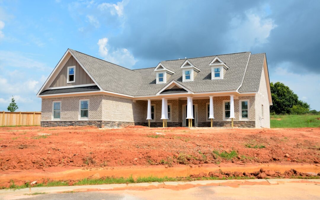 You Ask, We Answer: Should I Build a New Home or Buy an Existing One?
