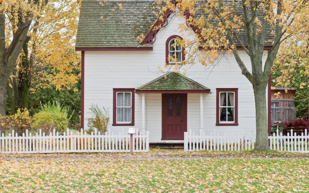 Buying an Older Home? Watch Out for These 3 Key Flaws That Could Spell Trouble
